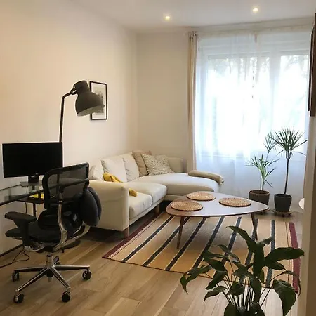Apartment Gasperich