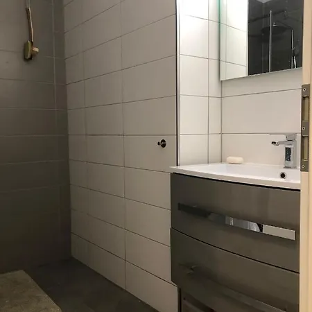 Apartment Gasperich *