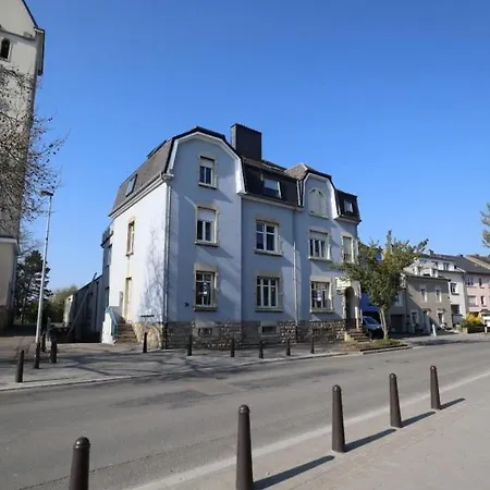 Gasperich Luxembourg