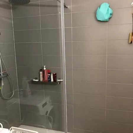 Apartment Gasperich *