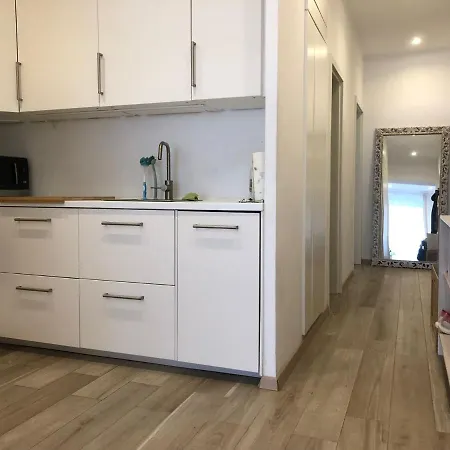 Appartement Gasperich *