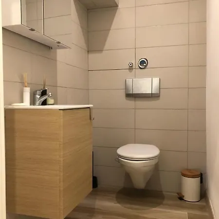Apartamento Gasperich Luxemburgo