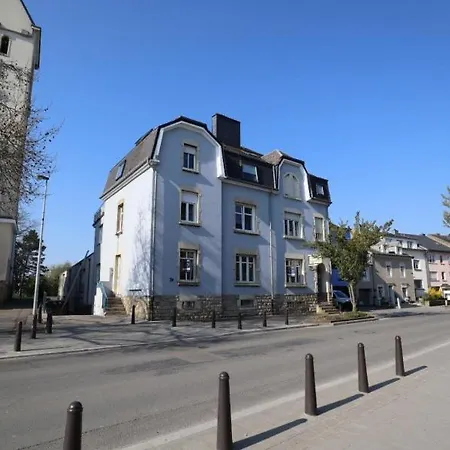Gasperich Luxembourg